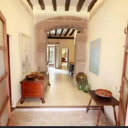 Casa Ca Nostra En Ferienhaus *