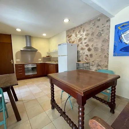 Casa Ca Nostra En *