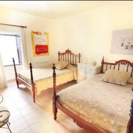 Holiday home Casa Ca Nostra En