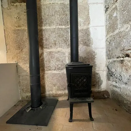 Ferienhaus Casa Ca Nostra En *