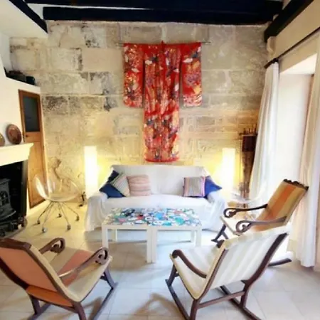 Holiday home Casa Ca Nostra En Pollenca