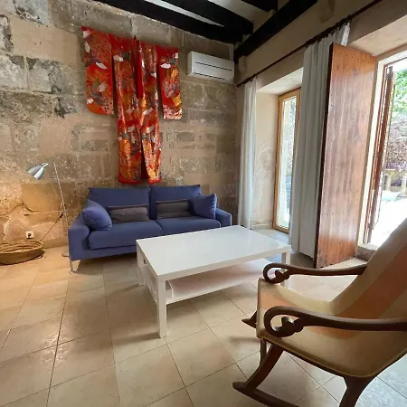Casa Ca Nostra En