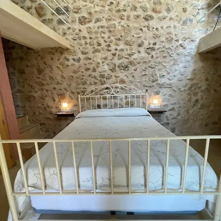 Casa Ca Nostra En Holiday home Pollenca