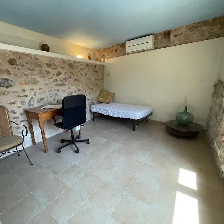 Casa Ca Nostra En Holiday home *