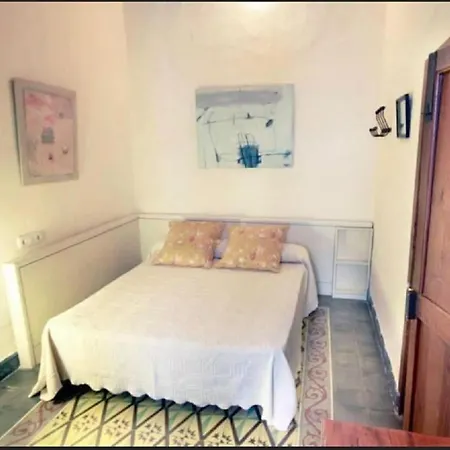 Casa Ca Nostra En Holiday home Pollenca