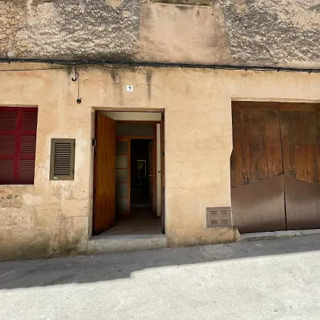 Casa Ca Nostra En