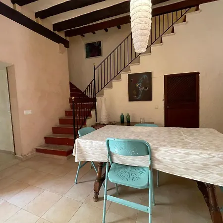 Casa Ca Nostra En Pollença