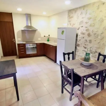 Casa Ca Nostra En Holiday home *