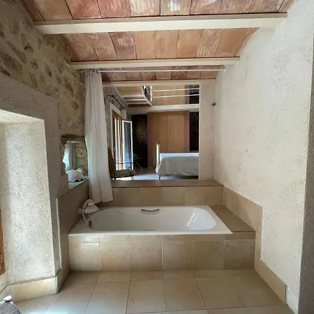 Casa Ca Nostra En Pollença