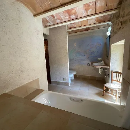 Casa Ca Nostra En Holiday home *