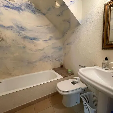 Casa Ca Nostra En Pollenca