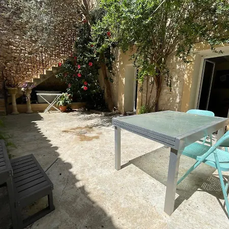 Casa Ca Nostra En * Pollença