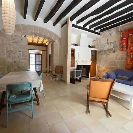 Casa Ca Nostra En Holiday home Pollenca
