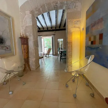 Casa Ca Nostra En Holiday home *