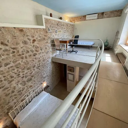 Casa Ca Nostra En Pollenca