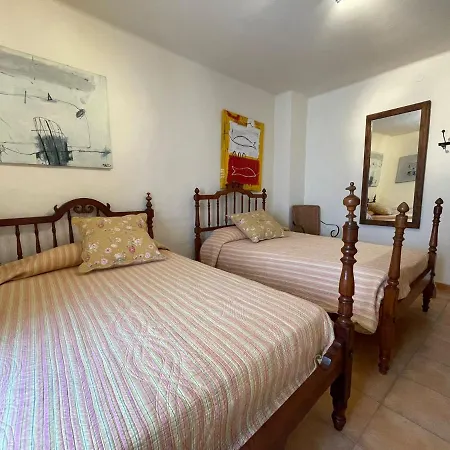 Casa Ca Nostra En Ferienhaus *
