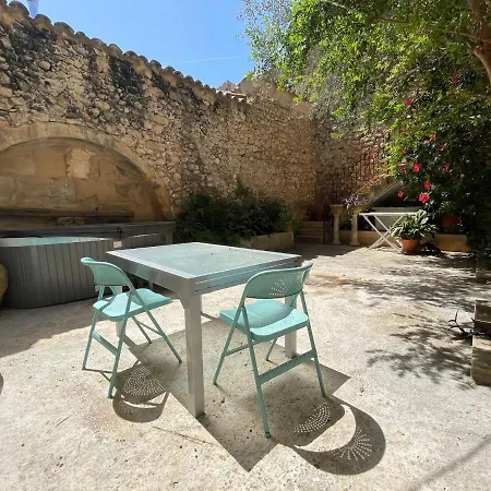 Casa Ca Nostra En Pollença