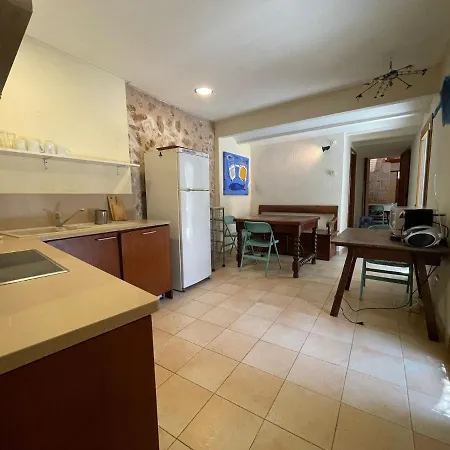 Casa Ca Nostra En Ferienhaus