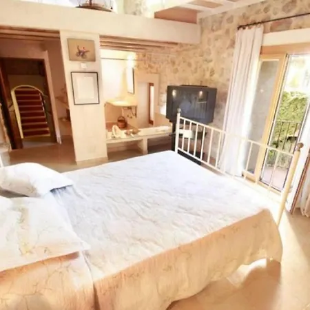 Ferienhaus Casa Ca Nostra En Pollença