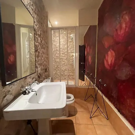 Casa Ca Nostra En * Pollenca