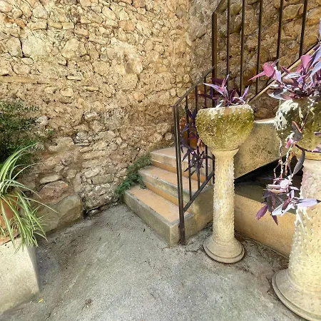 Casa Ca Nostra En Holiday home